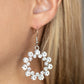 Champagne Bubbles - White