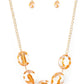 Cosmic Closeup - Gold