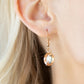 Cosmic Closeup - Gold