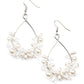 Marina Banquet - White