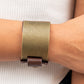 Studded Synchronism - Brass