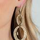 OVAL and OVAL Again - Brass