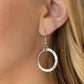 Spiraling Out of COUTURE - Silver