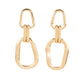 Harmonic Hardware - Gold