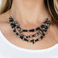 Placid Pebbles - Black