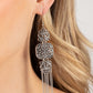 Eastern Elegance - Silver
