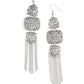 Eastern Elegance - Silver