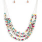 Placid Pebbles - Multi
