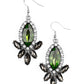 Serving Up Sparkle - Green