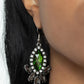 Serving Up Sparkle - Green