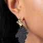 Crimped Couture - Gold