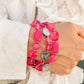 Oceanside Bliss - Pink