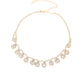 Princess Prominence - Gold