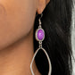 Adventurous Allure - Purple