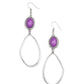 Adventurous Allure - Purple
