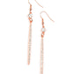 Skyscraping Shimmer - Copper