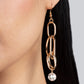 Park Avenue Princess - Gold