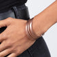 Tantalizingly Tiered - Copper