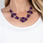 Botanical Banquet - Purple