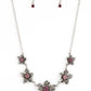 Wallflower Wonderland - Pink