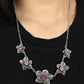 Wallflower Wonderland - Pink