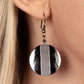 Metallic Enchantress - Black