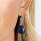 Pumped Up Posh - Blue