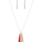 Grab a Paddle - Red