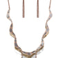 Mixed Metal Mecca - Copper