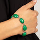 Confidently Colorful - Green