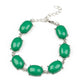 Confidently Colorful - Green