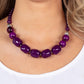 Ten Out of TENACIOUS - Purple