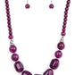 Ten Out of TENACIOUS - Purple