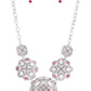 Royally Romantic - Pink