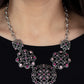 Royally Romantic - Pink