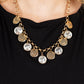 Spot On Sparkle - Gold