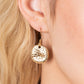 Spot On Sparkle - Gold