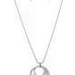 Ecliptic Elegance - Black