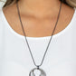 Ecliptic Elegance - Black