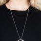 Ecliptic Elegance - White