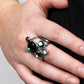 Demandingly Duchess - Green