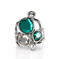 Demandingly Duchess - Green