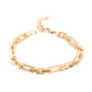 Stratosphere Gear - Gold