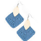 Sabbatical WEAVE - Blue