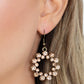 Champagne Bubbles - Brass