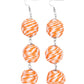 Laguna Lanterns - Orange