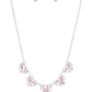 Envious Elegance - Pink