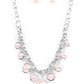 Revolving Refinement - Pink