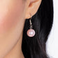 Revolving Refinement - Pink