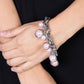 Orbiting Opulence - Pink